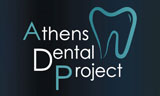 Λογότυπο ATHENS DENTAL PROJECT - ΜΠΟΥΛΝΤΗΣ ΓΙΩΡΓΟΣ 