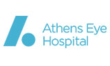 Λογότυπο ATHENS EYE ΟΦΘΑΛΜΟΛΟΓΙΚΟ ΚΕΝΤΡΟ ΔΥΤΙΚΗΣ ...