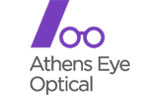 Λογότυπο ATHENS EYE OPTICAL