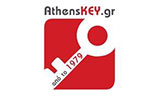 Λογότυπο ATHENS KEY - THEODORIDIS VASILEIOS 