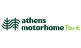 Λογότυπο ATHENS MOTORHOME PARK 