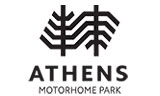 Λογότυπο ATHENS MOTORHOME PARK 