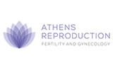 Λογότυπο ATHENS REPRODUCTION