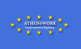 Λογότυπο ATHENS WORK 