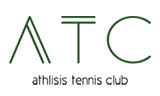 Λογότυπο ATHLISIS TENNIS & PADEL CLUB 