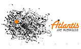 Λογότυπο ATLANTIS ART MATERIALS