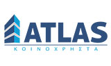 Λογότυπο ATLAS 