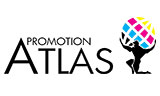 Λογότυπο ATLAS PROMOTION