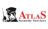 Λογότυπο ATLAS SECURITY SERVICES 