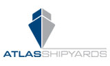 Λογότυπο ATLAS SHIPYARDS S.A.