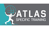 Λογότυπο ATLAS SPECIFIC TRAINING 