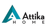 Λογότυπο ATTIKA HOME 