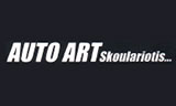 Λογότυπο AUTO ART SKOULARIOTIS 