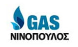 Λογότυπο AUTO GAS CENTER NINOPOULOS 