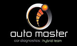 Λογότυπο AUTO MASTER GROUP 