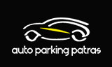 Λογότυπο AUTO PARKING PATRAS - KOLLIAS ATHANASIOS 