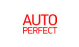 Λογότυπο AUTO PERFECT 