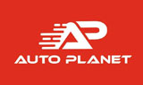 Λογότυπο AUTO PLANET 