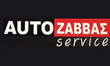 Λογότυπο AUTO SERVICE ZAVVAS 