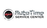 Λογότυπο AUTO TIME SERVICE CENTER 