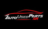 Λογότυπο AUTO USED PARTS 