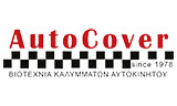 Λογότυπο AUTOCOVER 