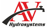 Λογότυπο AV. HYDROSYSTEMS 