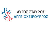 Λογότυπο AVGOS STAVROS 