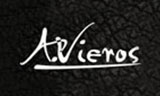 Λογότυπο A.VIEROS - VIEROS AVGERINOS 