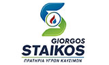 Λογότυπο AVIN - STAIKOS GIORGOS 