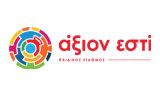 Λογότυπο AXION ESTI