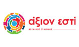 Λογότυπο AXION ESTI BABIES 
