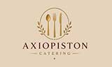 Λογότυπο AXIOPISTON