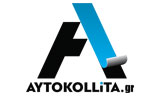 Λογότυπο AYTOKOLLITA.GR