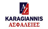 Λογότυπο AZ KARAGIANNIS 