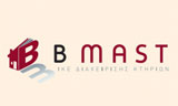 Λογότυπο B MAST ΙΚΕ 