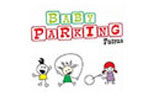 Λογότυπο BABY PARKING PATRAS