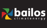 Λογότυπο BAILOS CLIMATENERGY 