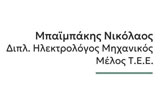 Λογότυπο BAIMPAKIS NIKOLAOS 