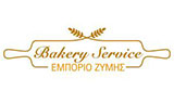 Λογότυπο BAKERY SERVICES - KOUTSOMPINAS ALEXANDROS 