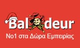 Λογότυπο BALADEUR 