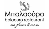 Λογότυπο BALAOURO