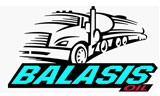 Λογότυπο BALASIS OIL