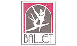 Λογότυπο BALLET - ALMYRANTI LINA 
