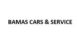 Λογότυπο BAMAS CARS & SERVICE 