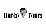 Λογότυπο BARCO TOURS 