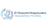Λογότυπο ΜΠΑΡΜΠΟΥΝΑΚΗΣ ΠΑΝΑΓΙΩΤΗΣ