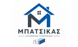 Λογότυπο ΜΠΑΤΣΙΚΑΣ ΑΝΤΩΝΙΟΣ