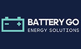 Λογότυπο BATTERY GO 