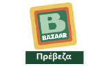 Λογότυπο BAZAAR 